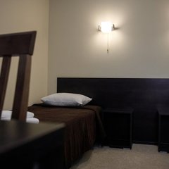 Гостиница Борус, Саяногорск, Республика Хакасия