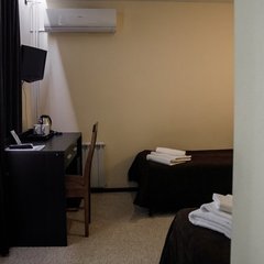 Гостиница Борус, Саяногорск, Республика Хакасия