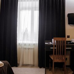 Гостиница Борус, Саяногорск, Республика Хакасия