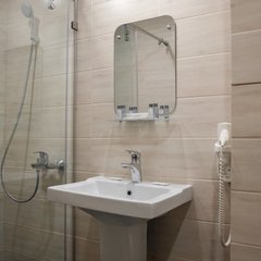 Гостиница Борус, Саяногорск, Республика Хакасия