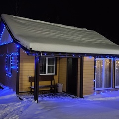 Гостевой дом Вента, посёлок Рускеала, Республика Карелия