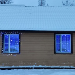 Гостевой дом Вента, посёлок Рускеала, Республика Карелия