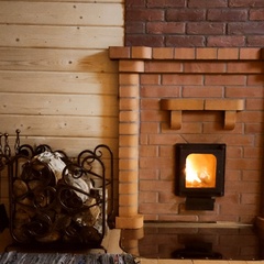 Гостевой дом Вента, посёлок Рускеала, Республика Карелия