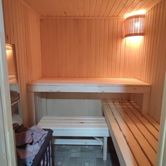 Гостевой дом Вента, посёлок Рускеала, Республика Карелия