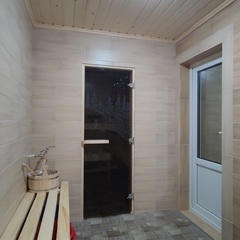 Гостевой дом Вента, посёлок Рускеала, Республика Карелия