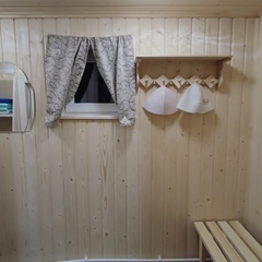 Гостевой дом Вента, посёлок Рускеала, Республика Карелия