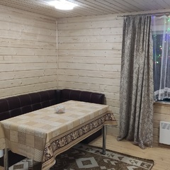 Гостевой дом Вента, посёлок Рускеала, Республика Карелия