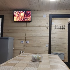 Гостевой дом Вента, посёлок Рускеала, Республика Карелия