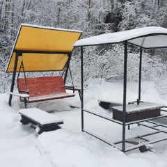 Гостевой дом Вента, посёлок Рускеала, Республика Карелия