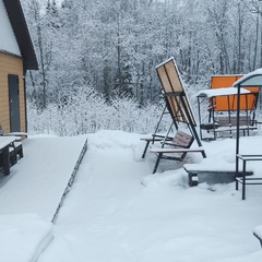 Гостевой дом Вента, посёлок Рускеала, Республика Карелия