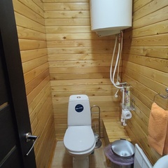 Гостевой дом Вента, посёлок Рускеала, Республика Карелия