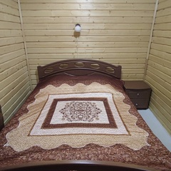 Гостевой дом Вента, посёлок Рускеала, Республика Карелия