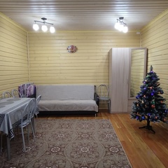 Гостевой дом Вента, посёлок Рускеала, Республика Карелия