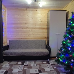 Гостевой дом Вента, посёлок Рускеала, Республика Карелия