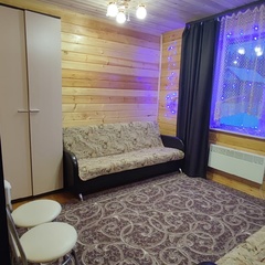 Гостевой дом Вента, посёлок Рускеала, Республика Карелия