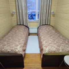 Гостевой дом Вента, посёлок Рускеала, Республика Карелия