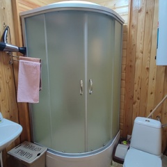 Гостевой дом Вента, посёлок Рускеала, Республика Карелия