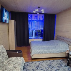 Гостевой дом Вента, посёлок Рускеала, Республика Карелия