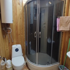 Гостевой дом Вента, посёлок Рускеала, Республика Карелия