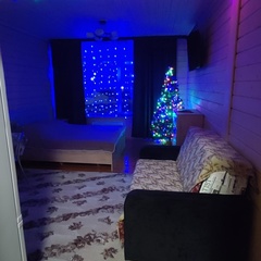 Гостевой дом Вента, посёлок Рускеала, Республика Карелия