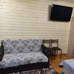 Гостевой дом Вента, посёлок Рускеала, Республика Карелия