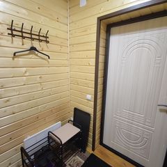 Гостевой дом Вента, посёлок Рускеала, Республика Карелия