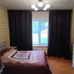 Гостевой дом Вента, посёлок Рускеала, Республика Карелия