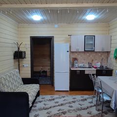 Гостевой дом Вента, посёлок Рускеала, Республика Карелия