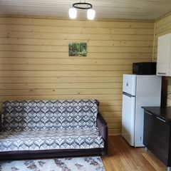 Гостевой дом Вента, посёлок Рускеала, Республика Карелия