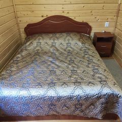 Гостевой дом Вента, посёлок Рускеала, Республика Карелия