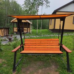 Гостевой дом Вента, посёлок Рускеала, Республика Карелия