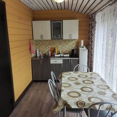 Гостевой дом Вента, посёлок Рускеала, Республика Карелия