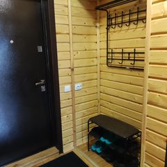 Гостевой дом Вента, посёлок Рускеала, Республика Карелия