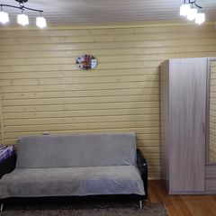 Гостевой дом Вента, посёлок Рускеала, Республика Карелия