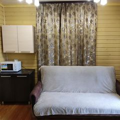 Гостевой дом Вента, посёлок Рускеала, Республика Карелия