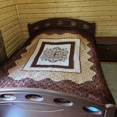 Гостевой дом Вента, посёлок Рускеала, Республика Карелия