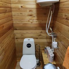 Гостевой дом Вента, посёлок Рускеала, Республика Карелия