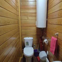 Гостевой дом Вента, посёлок Рускеала, Республика Карелия