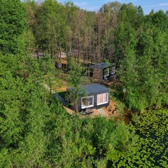 Загородный клуб Огонь Пляж, Екатеринбург, Свердловская область