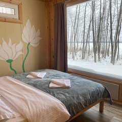 Загородный клуб Огонь Пляж, Екатеринбург, Свердловская область
