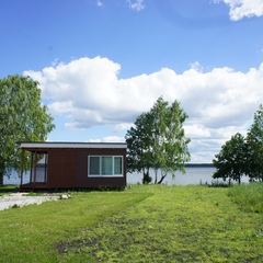 Загородный клуб Огонь Пляж, Екатеринбург, Свердловская область
