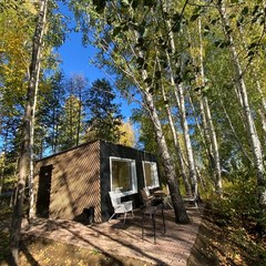 Загородный клуб Огонь Пляж, Екатеринбург, Свердловская область