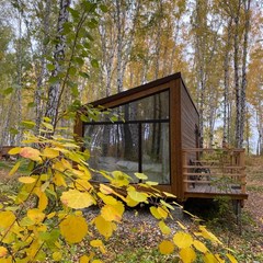 Загородный клуб Огонь Пляж, Екатеринбург, Свердловская область