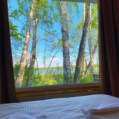 Загородный клуб Огонь Пляж, Екатеринбург, Свердловская область