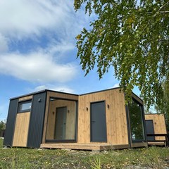 Загородный клуб Огонь Пляж, Екатеринбург, Свердловская область