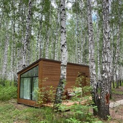 Загородный клуб Огонь Пляж, Екатеринбург, Свердловская область