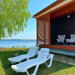 Загородный клуб Огонь Пляж, Екатеринбург, Свердловская область