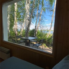 Загородный клуб Огонь Пляж, Екатеринбург, Свердловская область