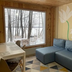 Загородный клуб Огонь Пляж, Екатеринбург, Свердловская область