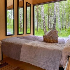 Загородный клуб Огонь Пляж, Екатеринбург, Свердловская область